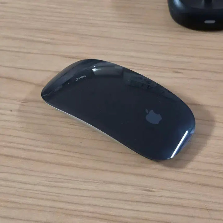 [BUNJANG] Apple Magic Mouse Black USB-C / 애플 매직 마우스 블랙 c타입