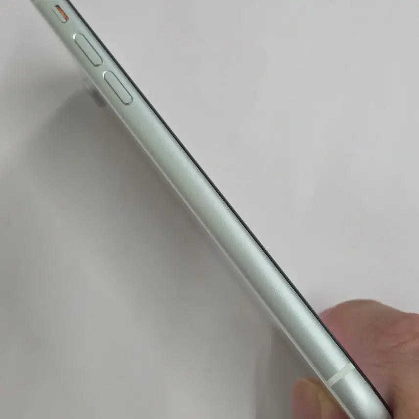 [BUNJANG] Apple iPhone XR 64GB White / XR 64GB 화이트