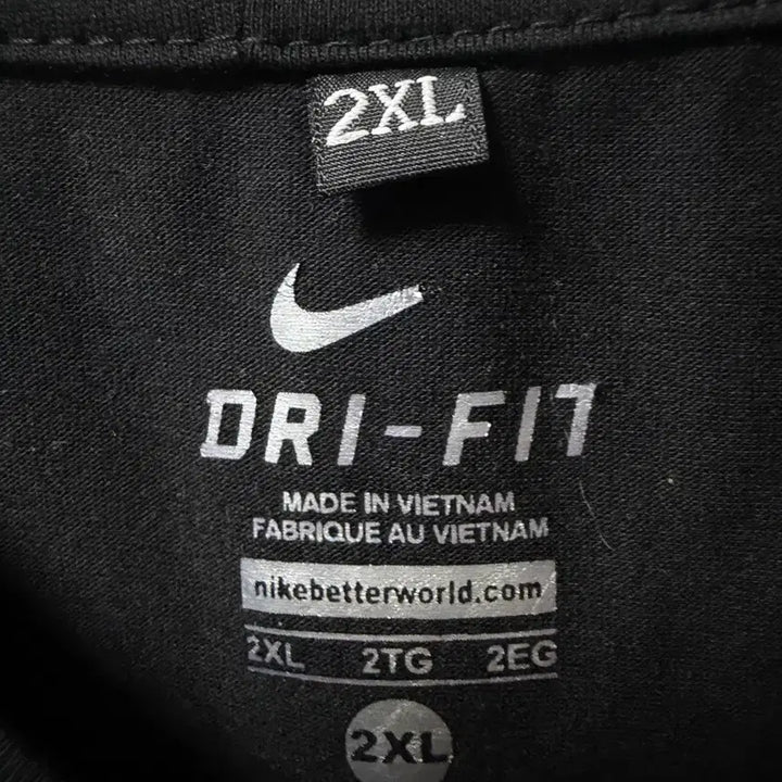[BUNJANG] Nike 2XL T-Shirt / 나이키 (8302)