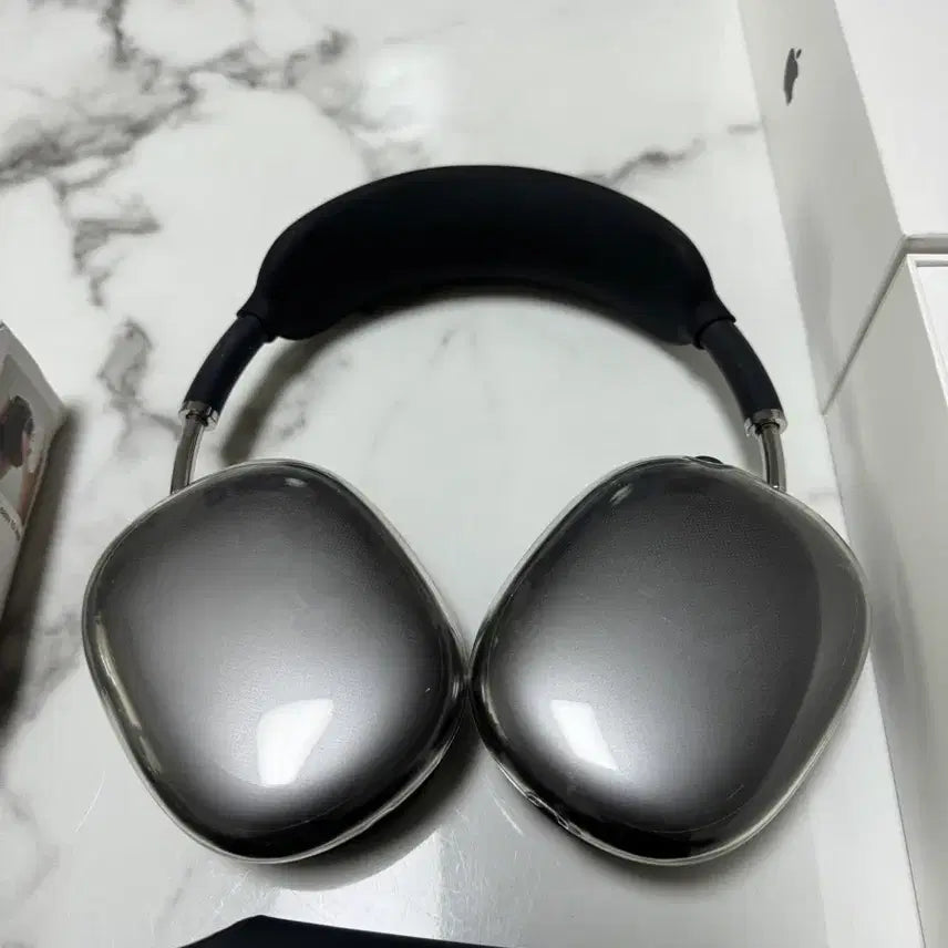 [BUNJANG] Apple AirPods Max Space Gray Headphones / 애플 에어팟 맥스 스페이스 그레이