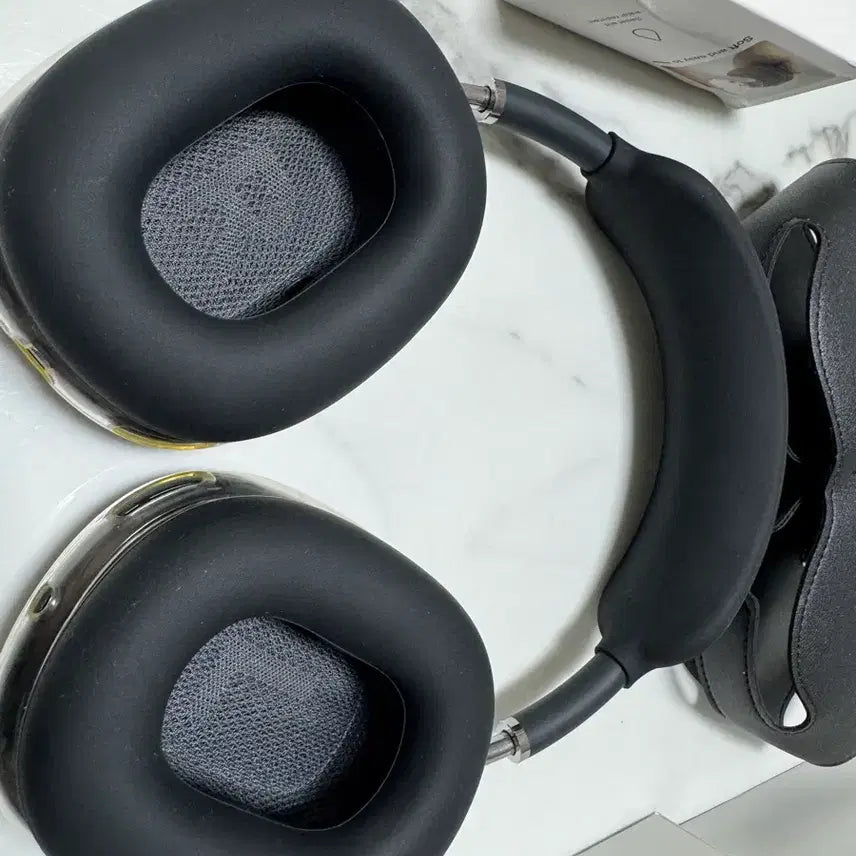 [BUNJANG] Apple AirPods Max Space Gray Headphones / 애플 에어팟 맥스 스페이스 그레이