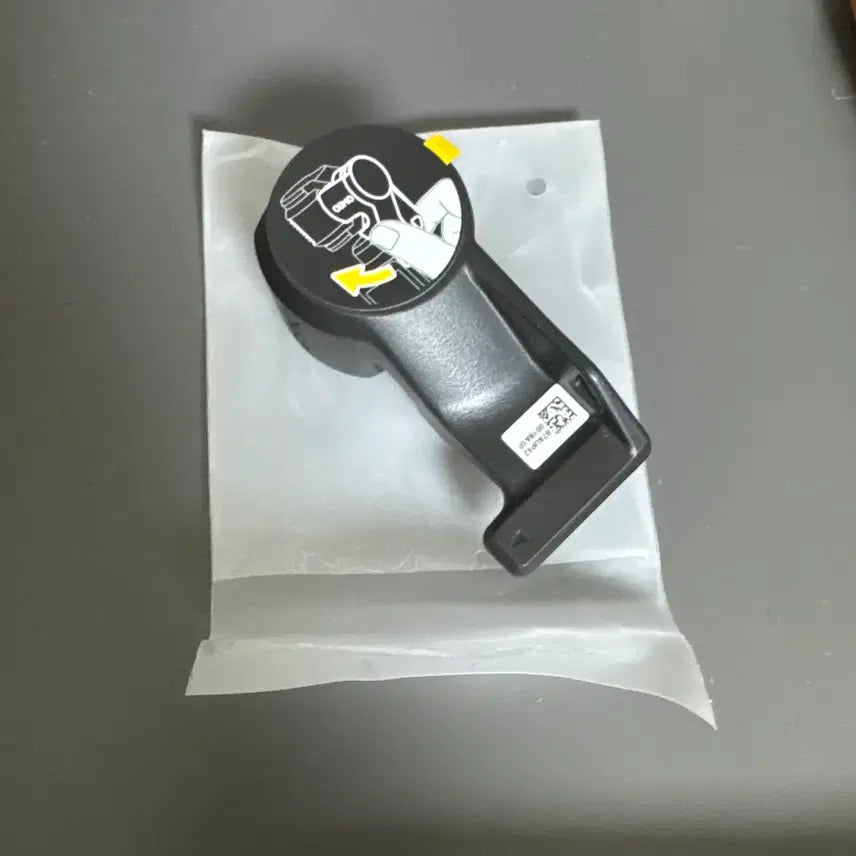 [BUNJANG] DJI Osmo Pocket Gimbal Clamp / DJI 오즈모포켓 짐벌 클램프