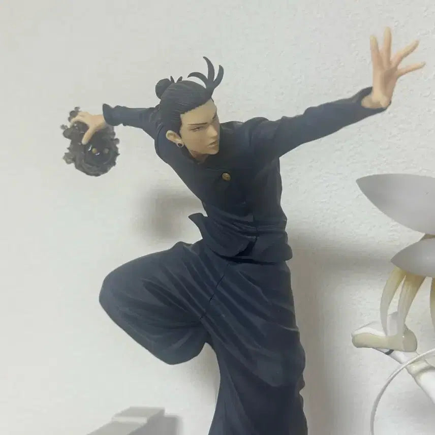 [BUNJANG] Jujutsu Kaisen Suguru Geto Figure Prize Figure / 상자o) 주술회전 게토 스구루 피규어 피규어리즈마 피규어리즘