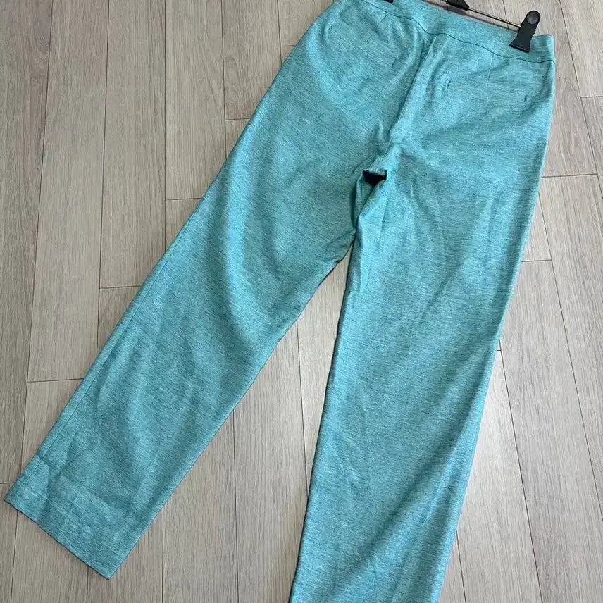 [BUNJANG] Romantica Soul Summer Prima Pants Linen Chino Pants Pintuck Slacks / 로만티카소울 썸머 프리마 팬츠 린넨 치노팬츠 핀턱 슬랙스 여름 바지 민