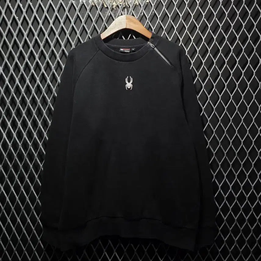 [BUNJANG] Spider-Man Sweatshirt XL / 스파이더 맨투맨 XL