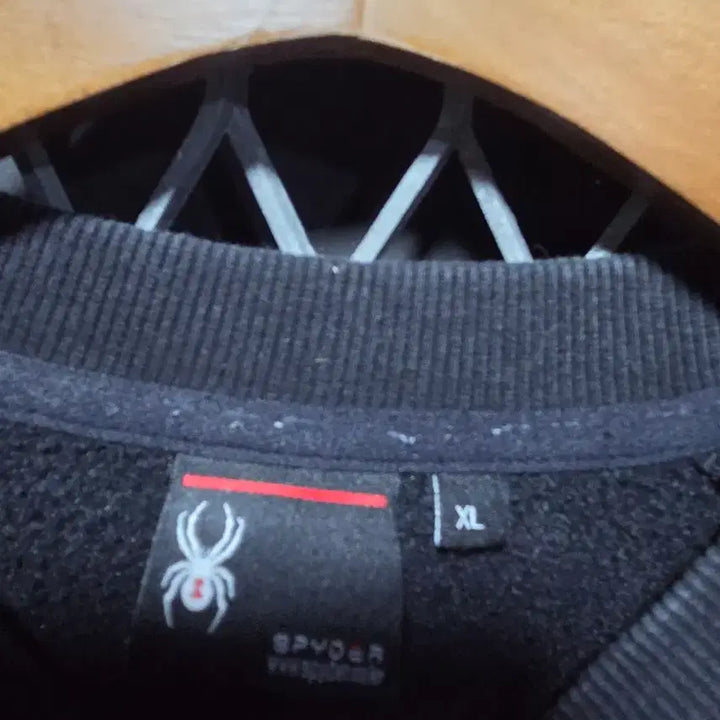 [BUNJANG] Spider-Man Sweatshirt XL / 스파이더 맨투맨 XL