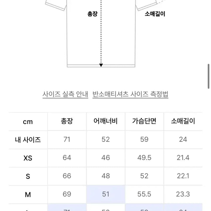 [BUNJANG] Covernat Center Logo Short Sleeve T-shirt Black / 커버낫 반팔티