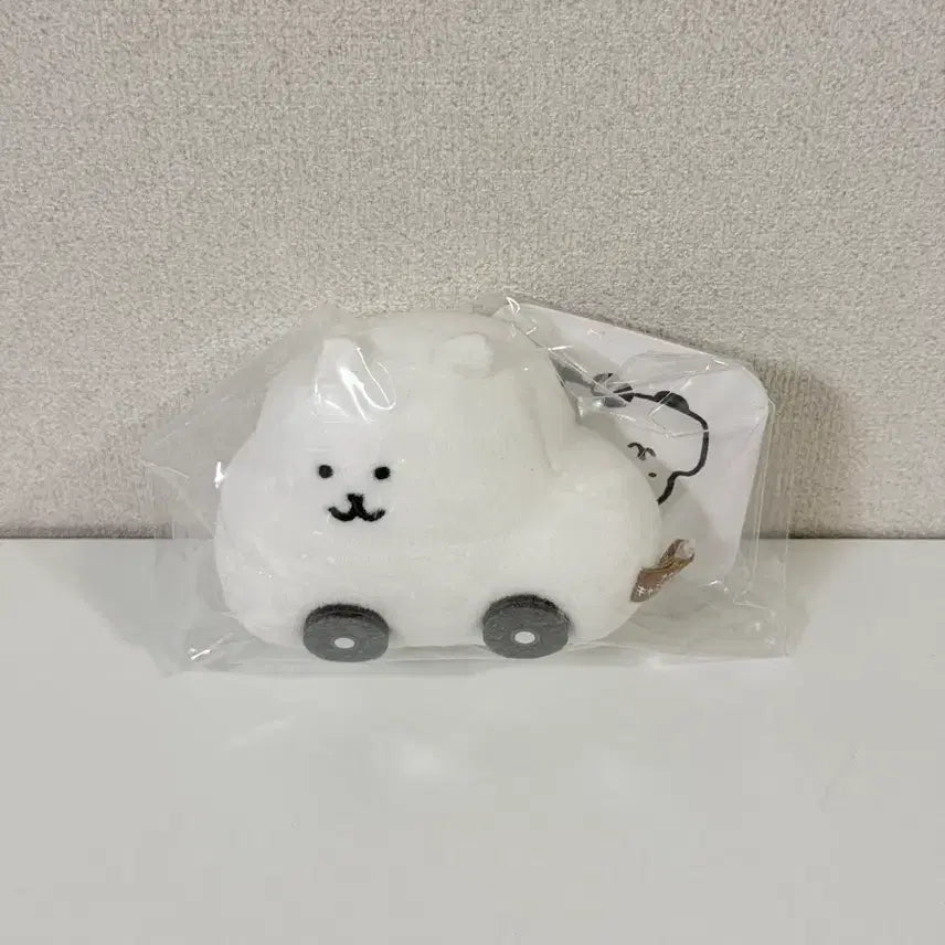 [SOLD OUT] [미개봉] 농담곰 자동차담곰 인형 팝니다