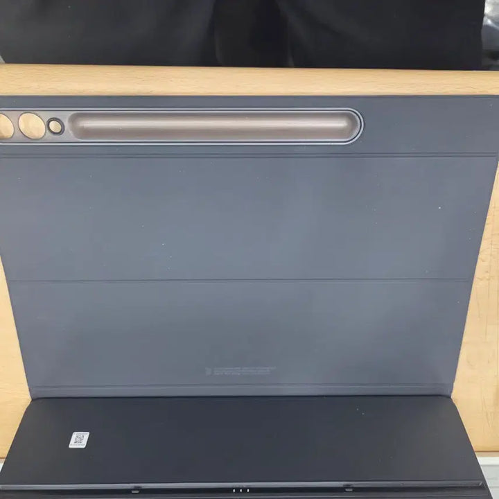 [BUNJANG] Samsung Galaxy Tab S10 Plus Official AI Slim Keyboard / 갤럭시탭 s10플러스 정품 ai 슬림키보드