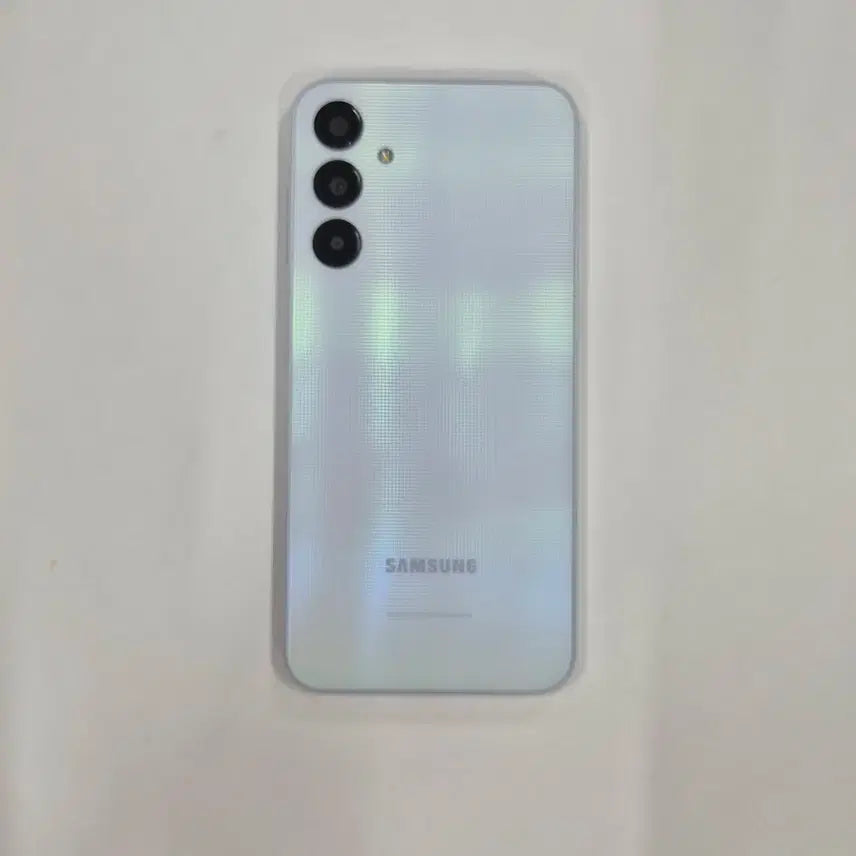 [BUNJANG] Samsung Galaxy A25 128GB Light Blue / 갤럭시A25라이트블루A급(0599)