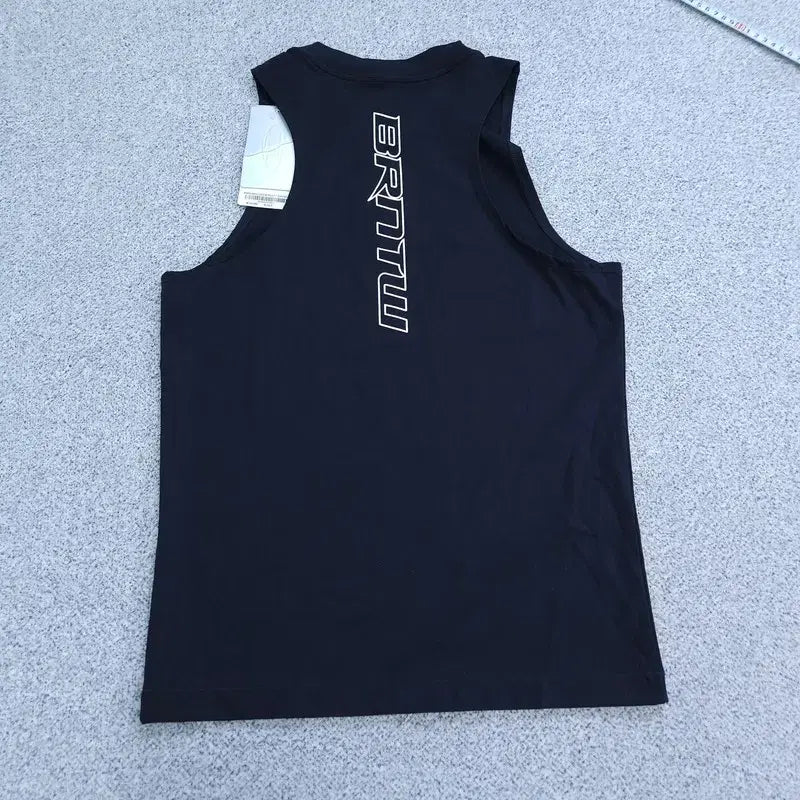 [BUNJANG] Born to One Monster Gym Short Sleeve T-Shirt Size 2 / 2 새상품 본투원 몬스터짐 반팔 티 | 0610B47