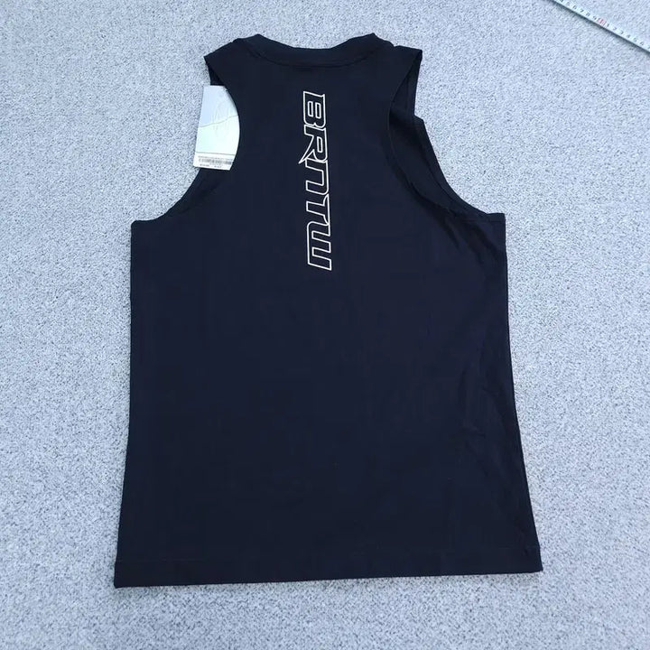 [BUNJANG] Born to One Monster Gym Short Sleeve T-Shirt Size 2 / 2 새상품 본투원 몬스터짐 반팔 티 | 0610B47