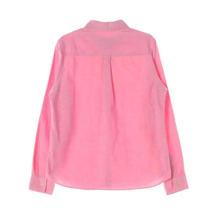 [BUNJANG] Eastboy Cotton Oxford Shirt (Women&