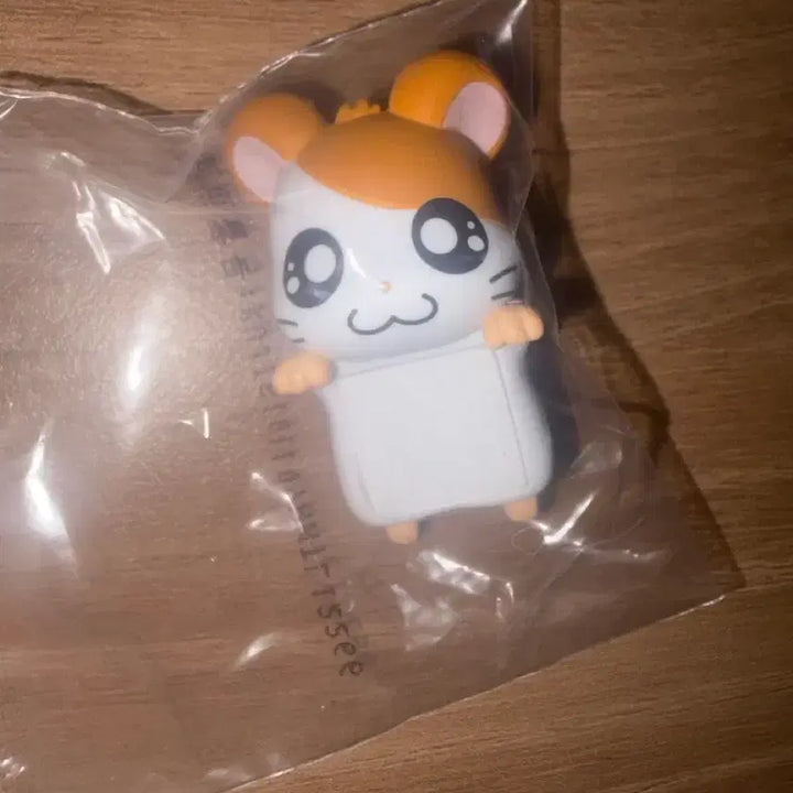 [BUNJANG] Hamtaro Kuji H Prize Hamtaro Hipper / 방가방가 햄토리 쿠지 h상 햄토리 히퍼