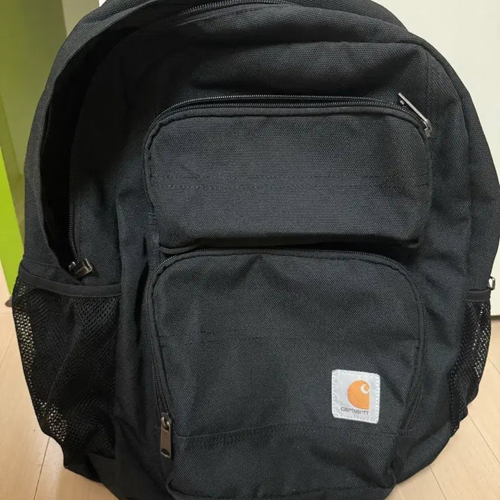 [BUNJANG] Carhartt 27L Backpack / 칼하트 27L 백팩