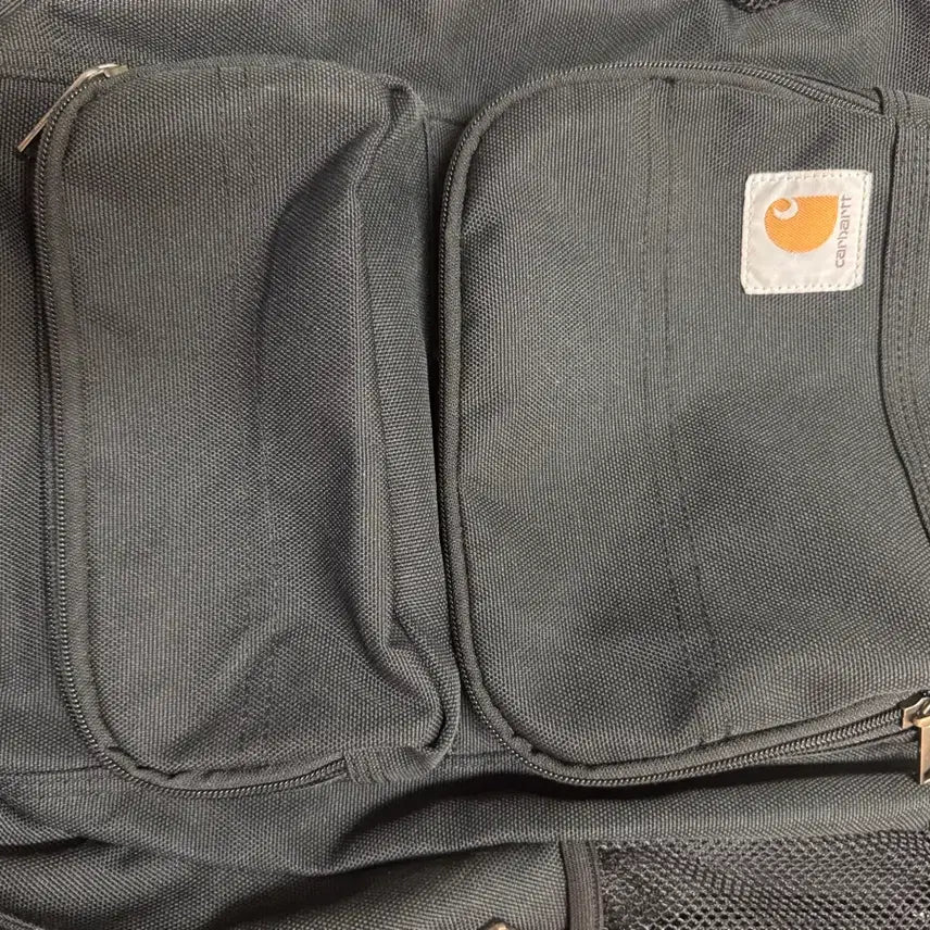 [BUNJANG] Carhartt 27L Backpack / 칼하트 27L 백팩