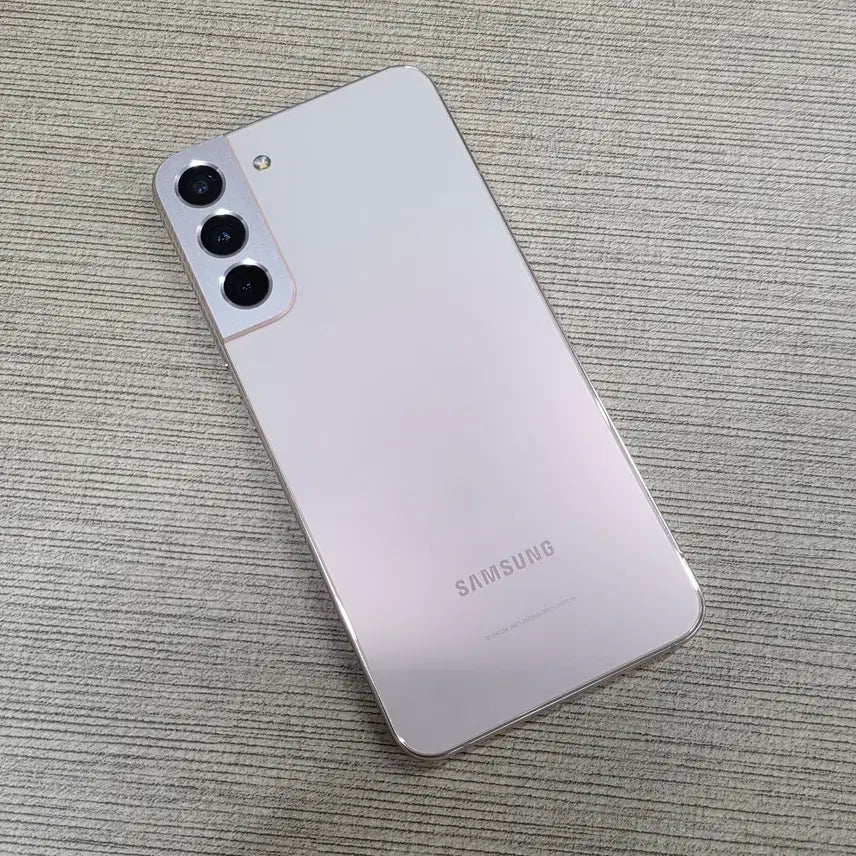 [BUNJANG] Samsung Galaxy S22+ 256GB Pink Gold / S22플러스 256GB