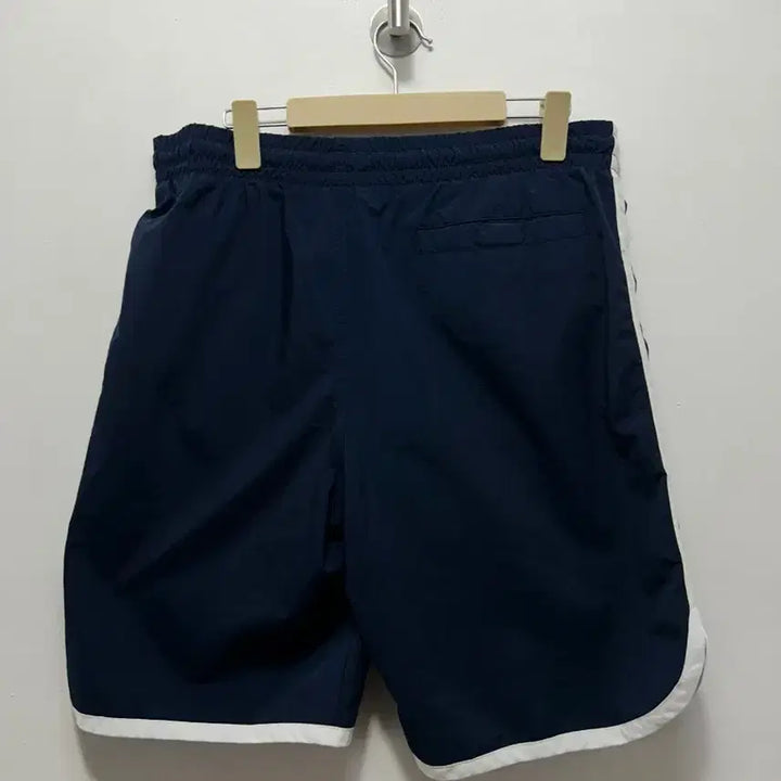 [BUNJANG] Nike Training Shorts Navy M / 나이키 트레이닝 반바지 네이비 M