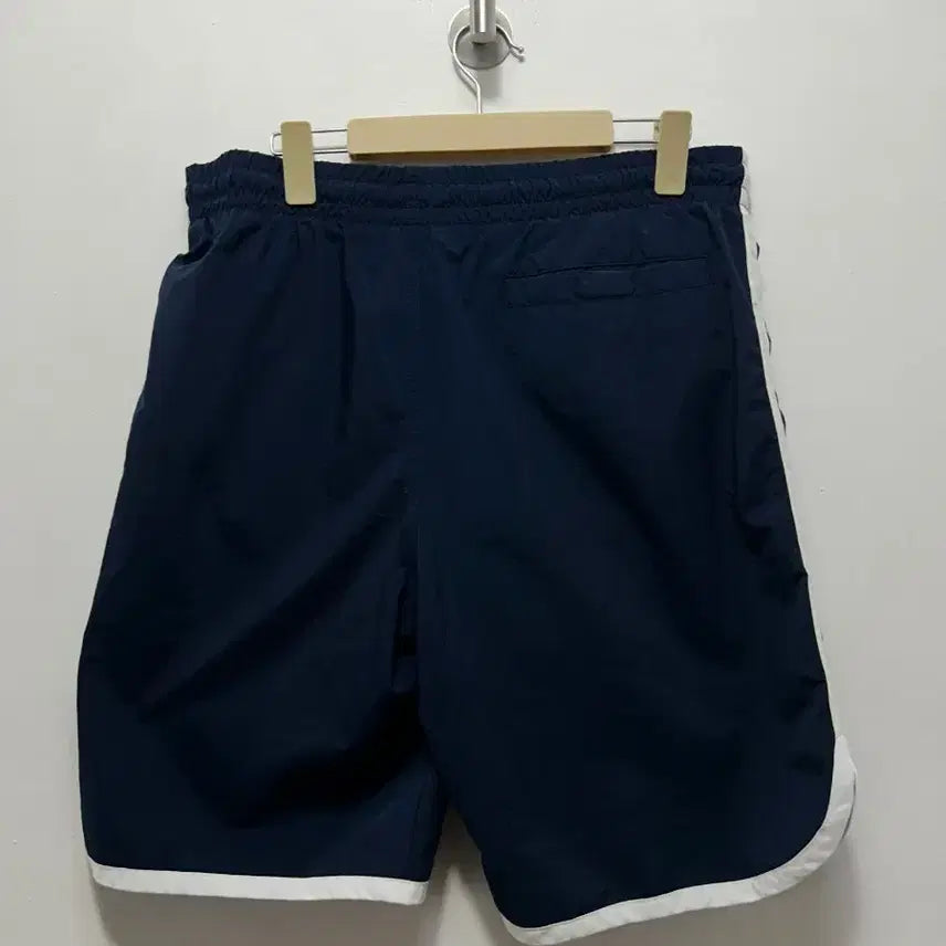 [BUNJANG] Nike Training Shorts Navy M / 나이키 트레이닝 반바지 네이비 M
