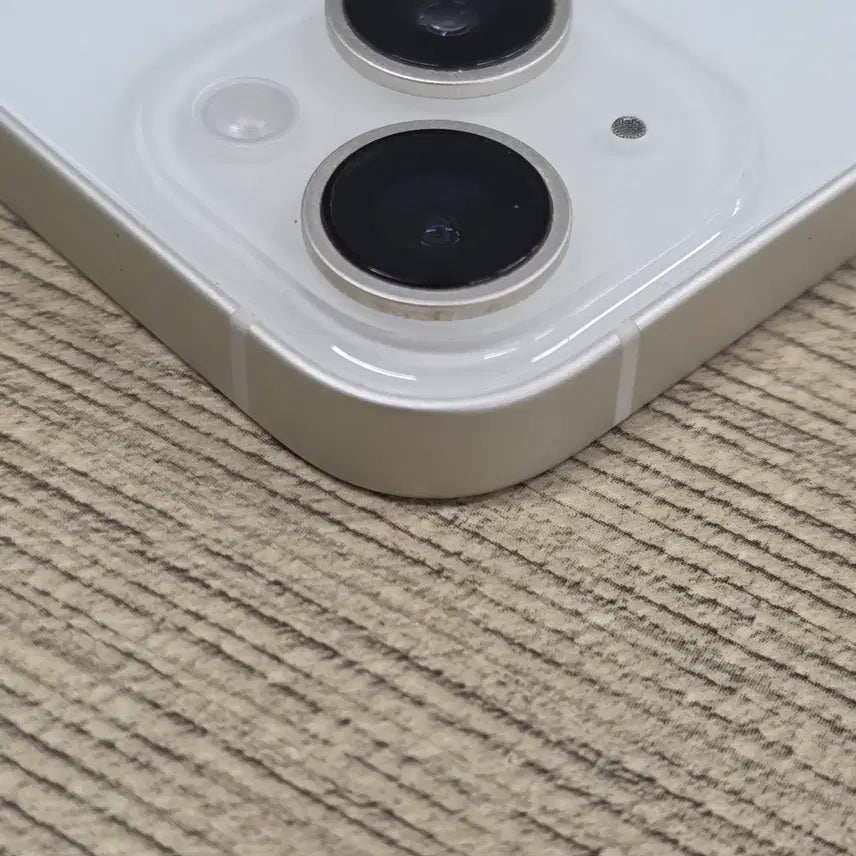 [BUNJANG] Apple iPhone 14 128GB Starlight / 아이폰14 128GB