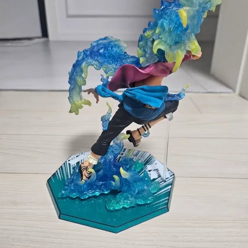 [BUNJANG] One Piece Marco Phoenix Figure / 원피스 마르코 피규어