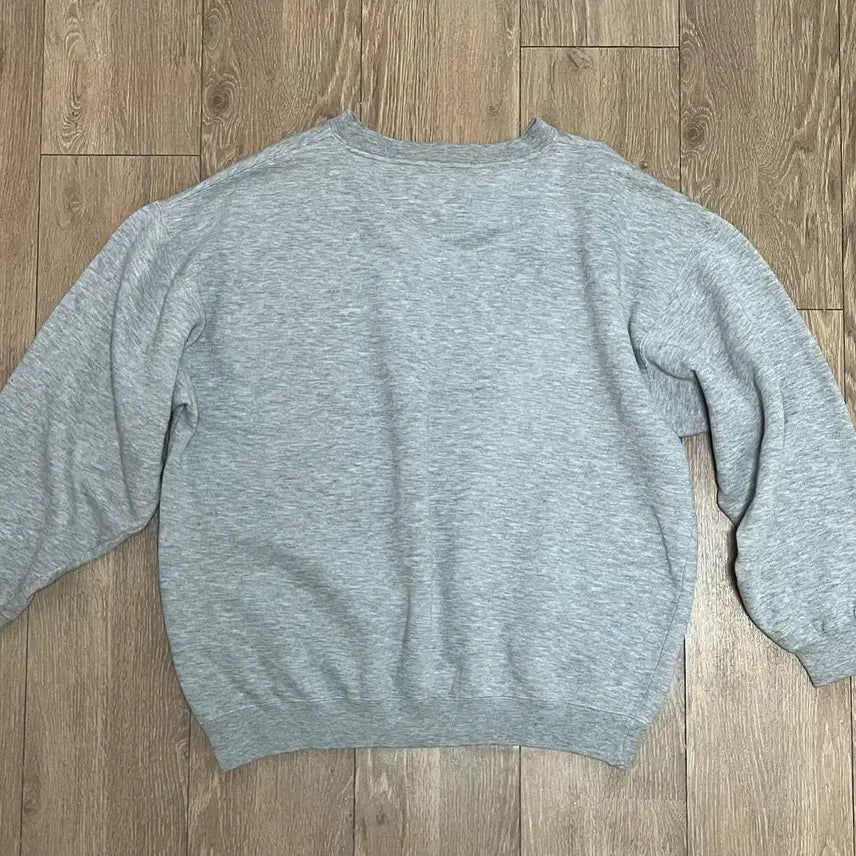 [BUNJANG] Kansas Apparel Sweatshirt / 캔자스 KANSAS 어페럴 맨투맨