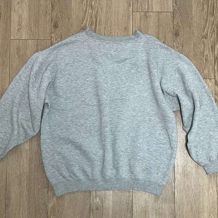 [BUNJANG] Kansas Apparel Sweatshirt / 캔자스 KANSAS 어페럴 맨투맨