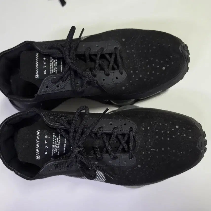 [BUNJANG] Nike N354 Air Zoom Type Sneakers (Size 260) / 나이키 N354 에어줌 타입 260사이즈