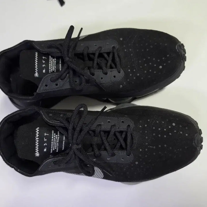[BUNJANG] Nike N354 Air Zoom Type Sneakers (Size 260) / 나이키 N354 에어줌 타입 260사이즈
