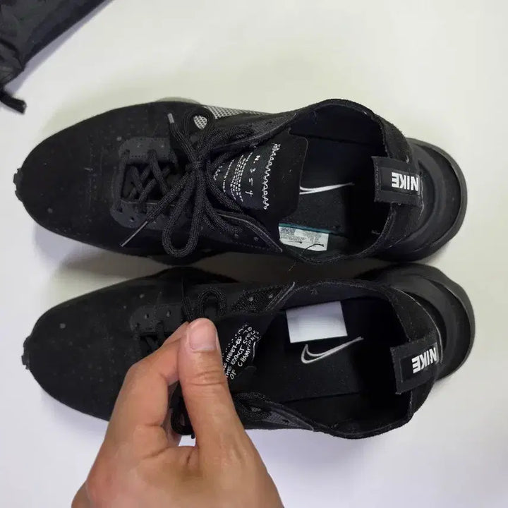 [BUNJANG] Nike N354 Air Zoom Type Sneakers (Size 260) / 나이키 N354 에어줌 타입 260사이즈