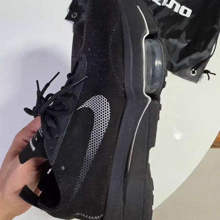 [BUNJANG] Nike N354 Air Zoom Type Sneakers (Size 260) / 나이키 N354 에어줌 타입 260사이즈