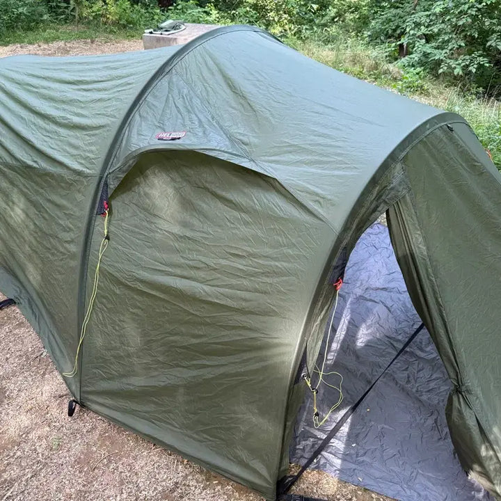 [BUNJANG] Helsport Lofoten Pro 3 Tent / 헬스포츠 로포텐 프로3 캠프