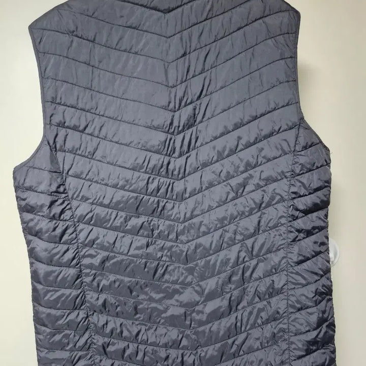 [BUNJANG] Eider Down Lightweight Padded Vest 105 / 아이더 정품 오리털경량패딩조끼 105사이즈 판매합니다
