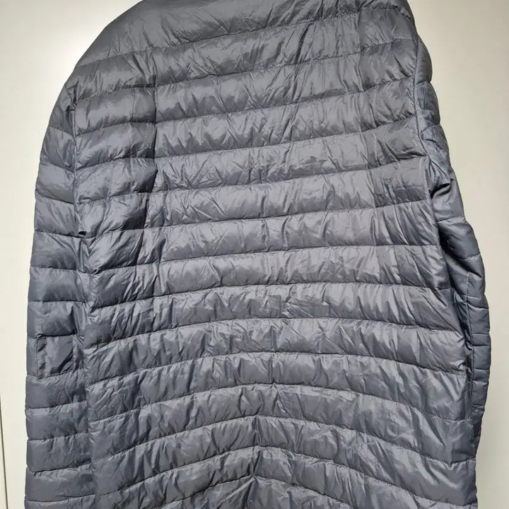 [BUNJANG] Jeep Authentic Goose Down Lightweight Padded Jacket / 지프 정품 오리털 경량 패딩 110사이즈 판매합니다