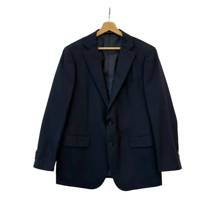 [BUNJANG] Galaxy Prestige Collection Blazer Navy Size 100 Authentic / 갤럭시 프레스티지 컬렉션 블레이저 네이비 100 정품