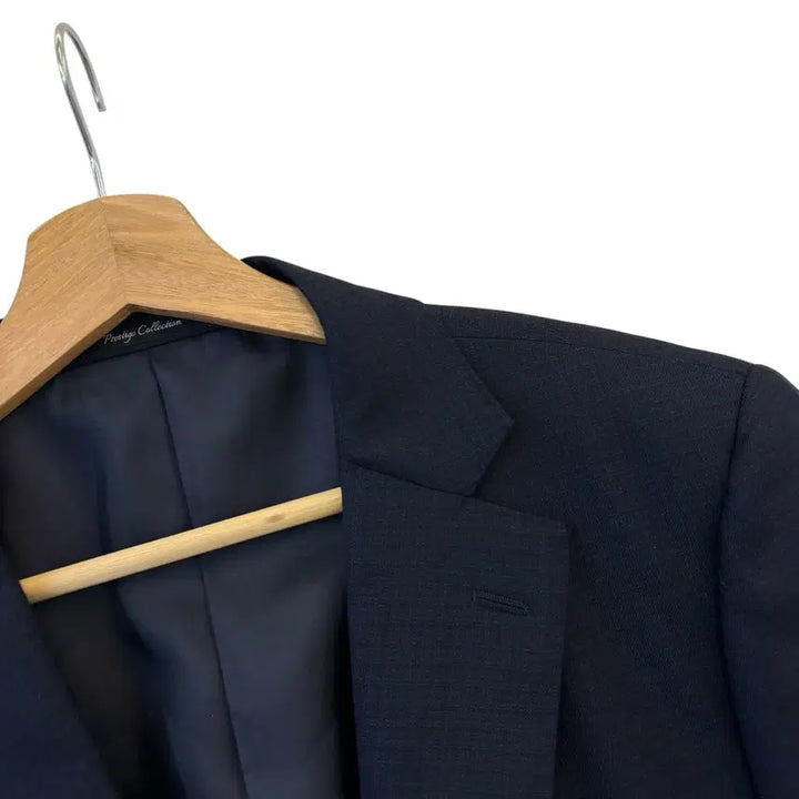 [BUNJANG] Galaxy Prestige Collection Blazer Navy Size 100 Authentic / 갤럭시 프레스티지 컬렉션 블레이저 네이비 100 정품