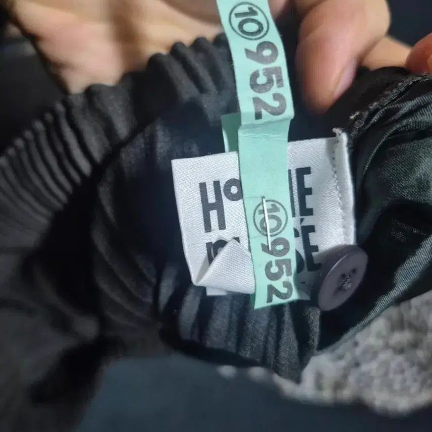 [BUNJANG] Issey Miyake Homme Plissé Wide Pleated Pants Size 2 / 이세이미야케 옴므플리세 와이드 플리츠 팬츠 2 정품