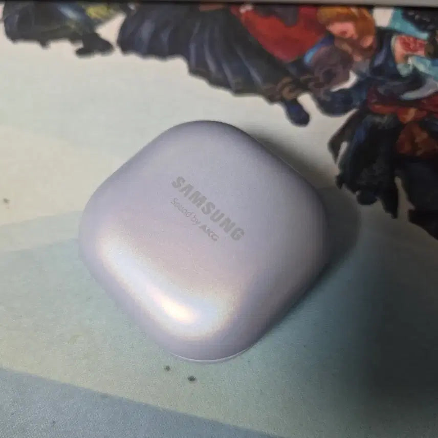 [BUNJANG] Samsung Galaxy Buds Pro (1st Gen) - Main Unit Only / 갤럭시 버즈 프로 1세대 본품만
