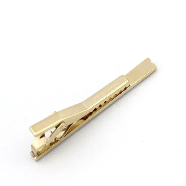 [BUNJANG] Burberry B+ Grade 6cm Vintage Tie Clip / 버버리 B+등급 6cm 신형 명품 넥타이핀 빈티지
