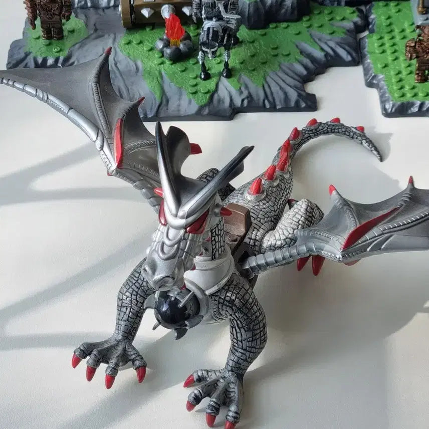 [BUNJANG] Mega Bloks Wizard&
