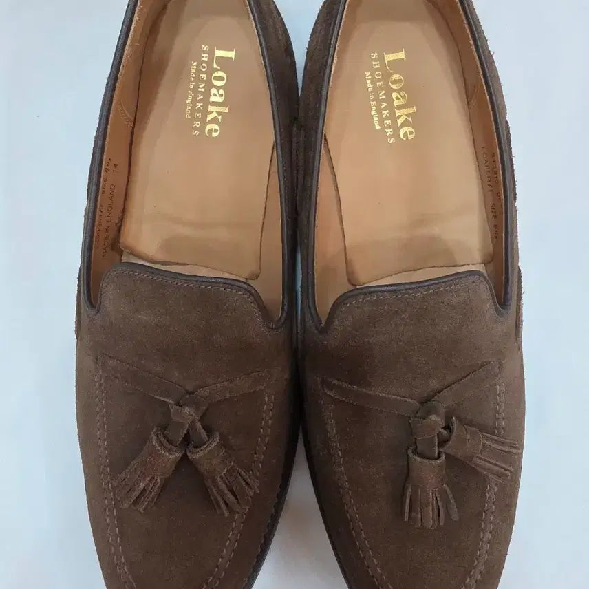 [BUNJANG] Loake Men&