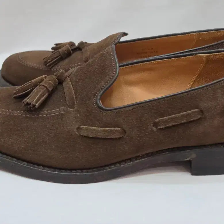 [BUNJANG] Loake Men&