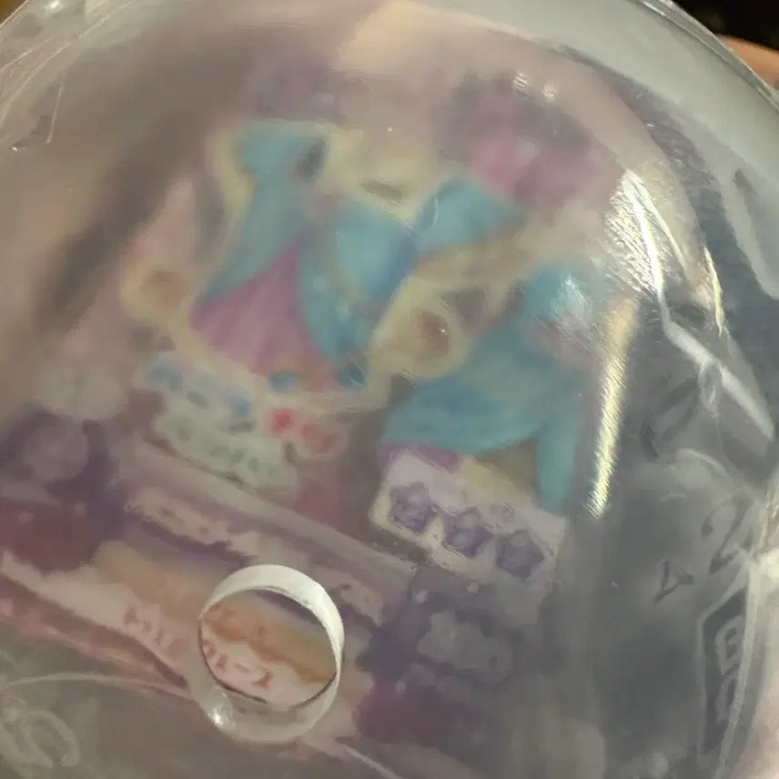 [BUNJANG] Aikatsu! Katsupara Gacha Madoka - Exchange/Sale / 교환/판매)아이카츠 카츠파라 가챠 누구라도 아이돌 활동 마도카