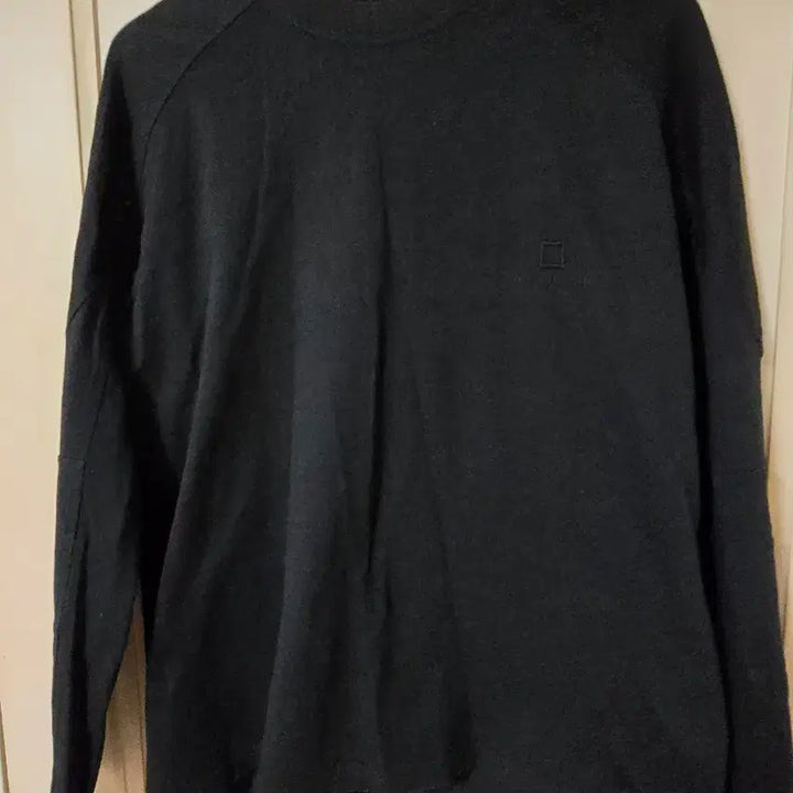 [SOLD OUT] [46)우영미 25ss 3d 로고 롱슬리브