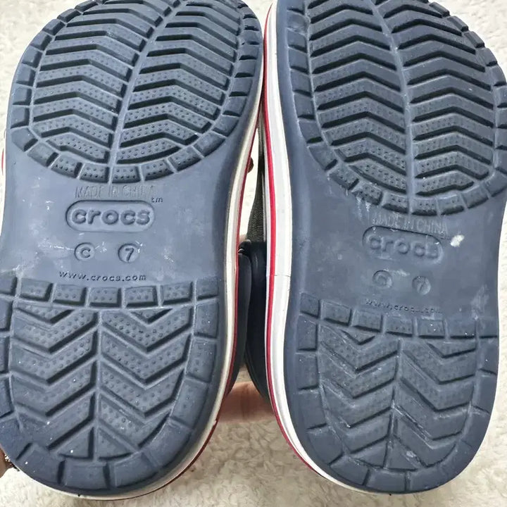 [BUNJANG] Crocs Kids&