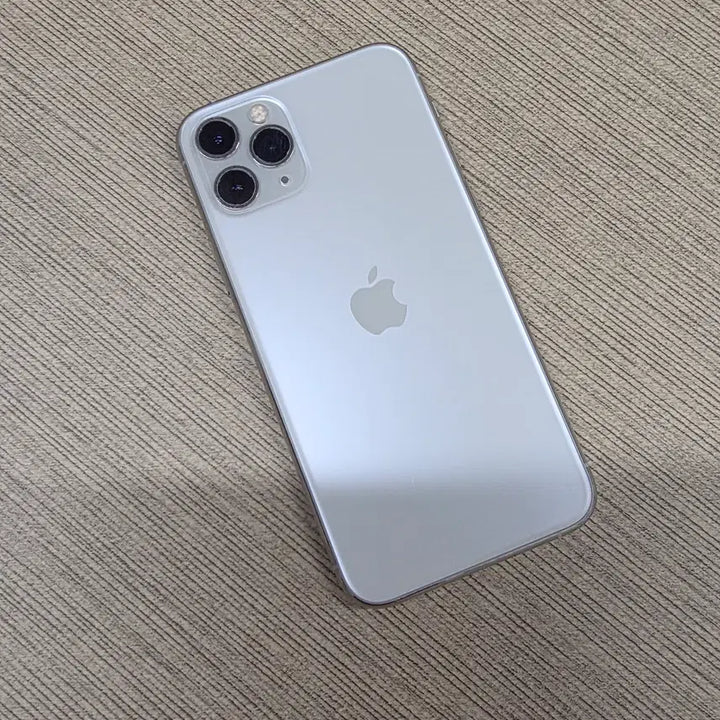 [BUNJANG] Apple iPhone 11 Pro 256GB Silver / 아이폰11프로 256GB