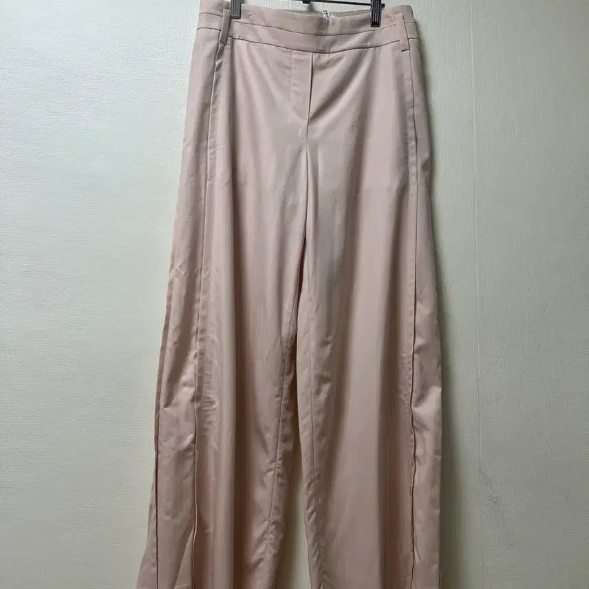 [BUNJANG] SJSJ Wide Slacks 64 / SJSJ 와이드 슬랙스 64