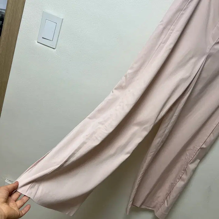 [BUNJANG] SJSJ Wide Slacks 64 / SJSJ 와이드 슬랙스 64