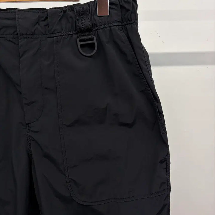 [BUNJANG] Kodak Unbranded Woven Bending Pants / (32전후) 남성용 코닥 뷰파인더 스냅 우븐 밴딩 팬츠 바지