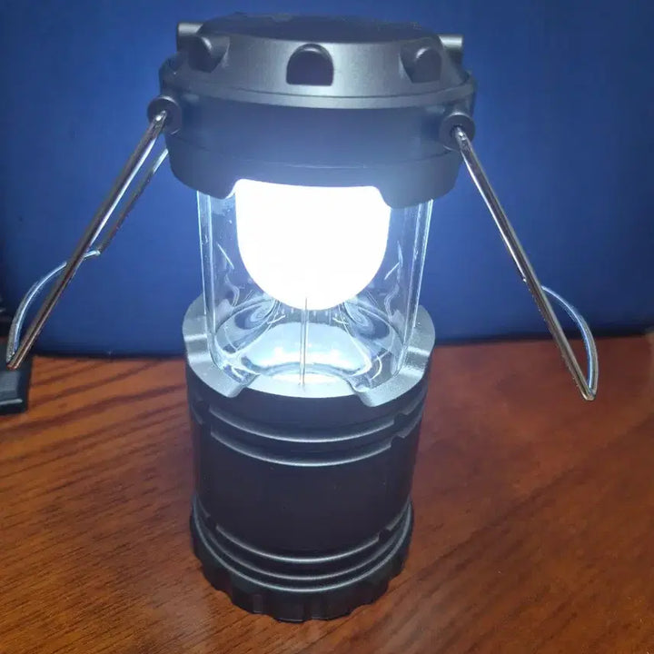 [BUNJANG] Camping LED Lantern / 캠핑용 렌턴